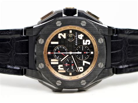 audemars piguet arnold schwarzenegger legacy replica|audemars piguet watch.